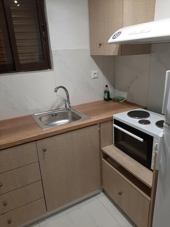 Agis Apartment#4 Nauplia Exterior foto