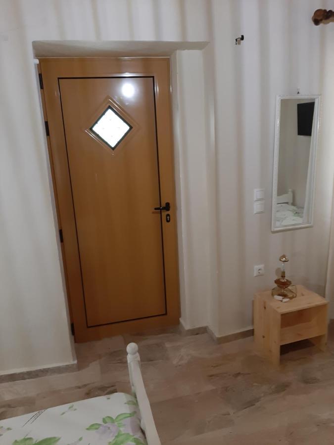 Agis Apartment#4 Nauplia Exterior foto
