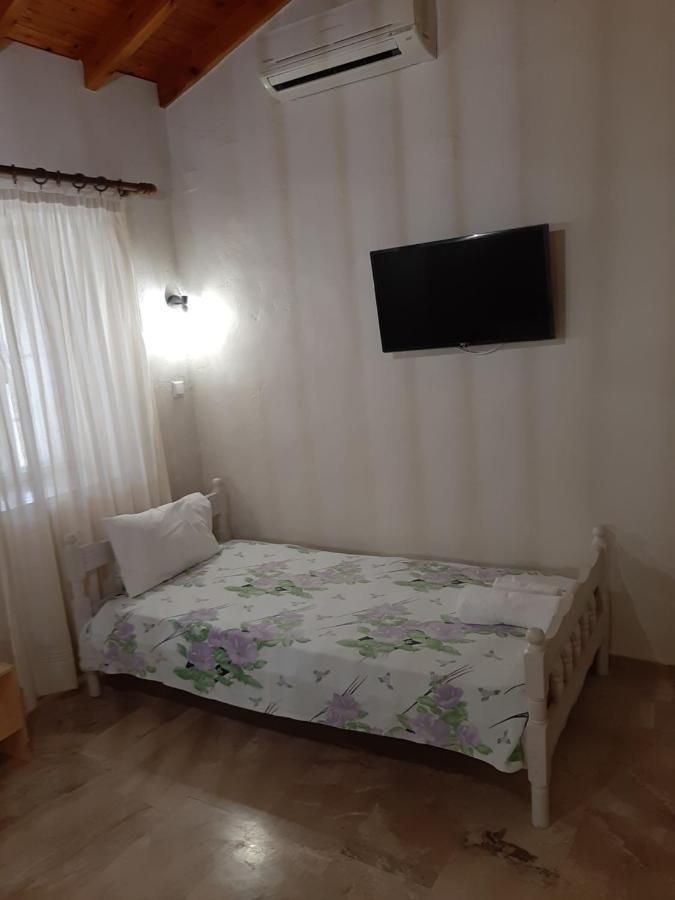 Agis Apartment#4 Nauplia Exterior foto